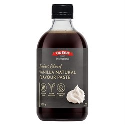 Bakers Blend Vanilla Paste